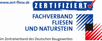 Logo zert-fliese.de